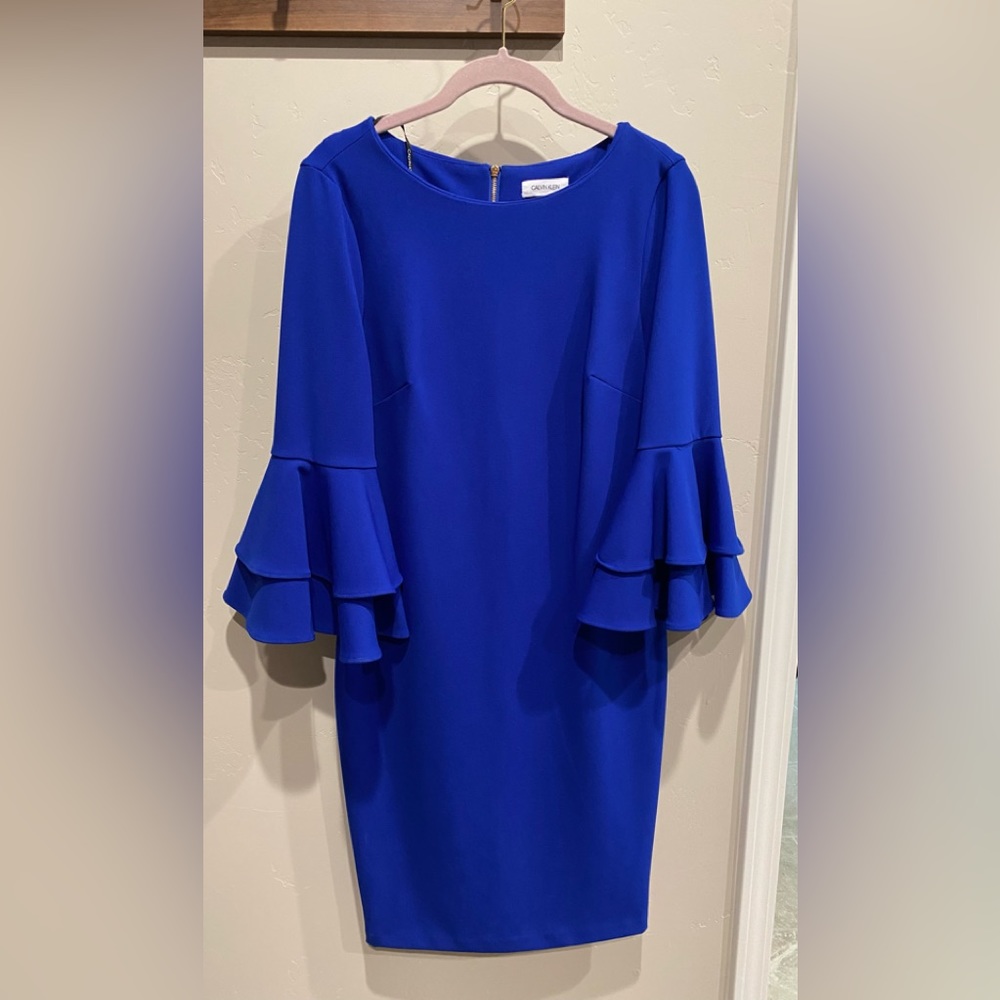 Calvin Klein Dress